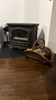 Le moulin de Houbronne - 1