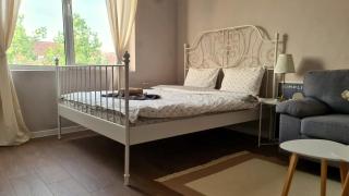 Bright 1-BDRM Flat - Stunning View - Sofia Center - 8