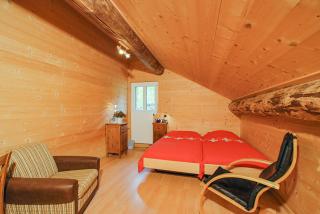 Chalet Alpage - 2