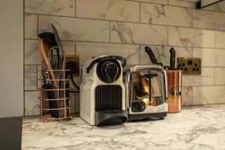 The Old Loft House in Chew Stoke - 4