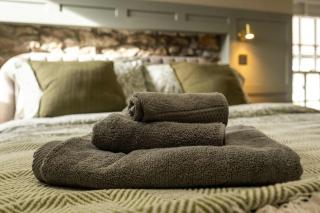 The Old Loft House in Chew Stoke - 3