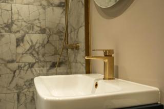 The Old Loft House in Chew Stoke - 2