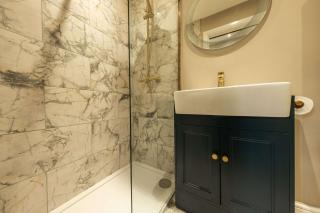 The Old Loft House in Chew Stoke - 1