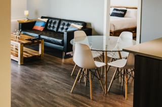 The Spot - Luxurious 3-Bedroom Apartment in the Heart of Winnipeg - 0