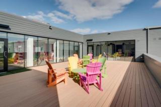 The Spot - Luxurious 3-Bedroom Apartment in the Heart of Winnipeg - 5