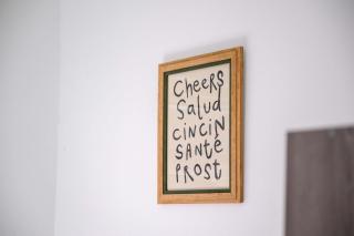 4-Bed Manchester House Near City Centre - 4