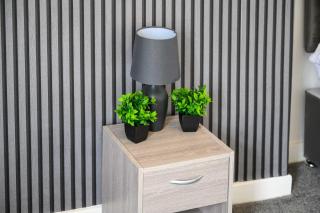 4-Bed Manchester House Near City Centre - 3