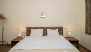 1BR Apt in Old Tbilisi Near Liberty Square - By Wehost - Tbilisi - 5