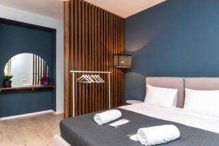 Wehost Studio Near Liberty Square - Tbilisi - 6