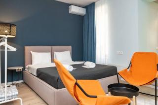 Wehost Studio Near Liberty Square - Tbilisi - 5