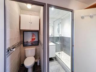 Les Menuires - 2 Pièces, Ski aux Pieds, 4 Pers, Balcon Sud - FR-1-178-405 - 1