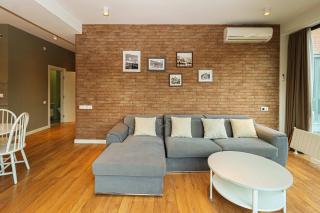 Luxurious 1BR Apt in Old Tbilisi - By Wehost - 8