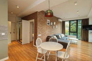 Luxurious 1BR Apt in Old Tbilisi - By Wehost - 2