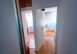 Comfortable Apartment on Złota Street in the Center of Warsaw City - 1