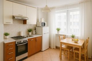 Comfortable Apartment on Złota Street in the Center of Warsaw City - 3