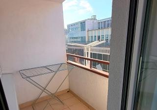 Comfortable Apartment on Złota Street in the Center of Warsaw City - 2