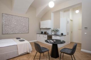 Upscale apartment in prime location near all sights - 4