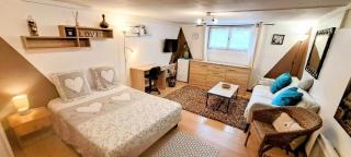 LA Grâce d'Amboise - 2