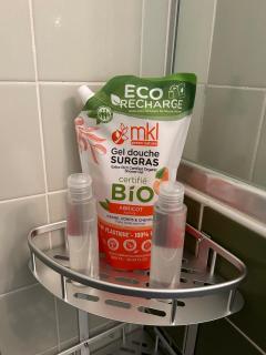 Cosy T2 avec vue imprenable sur la mer - 6