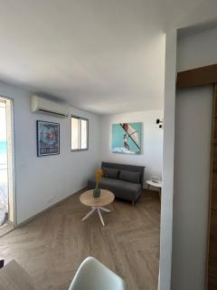 Cosy T2 avec vue imprenable sur la mer - 3