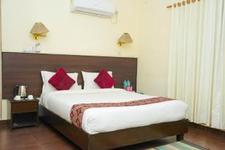 Hotel Lake Palace - 9