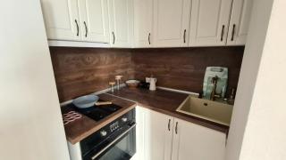 Bright 1-BDRM Flat - Stunning View - Sofia Center - 7