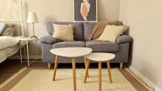 Bright 1-BDRM Flat - Stunning View - Sofia Center - 5