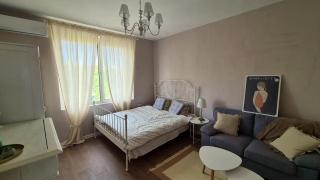 Bright 1-BDRM Flat - Stunning View - Sofia Center - 0