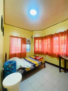 Namasté Olango Guest House - 1