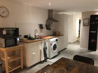 Gastensuite Eindhoven B&B Flora - 2