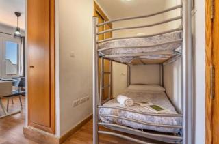 House Moon Sierra Nevada Estudio con wifi - 6