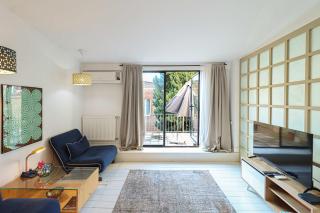 Wehost Apartment With Huge Terrace - 0