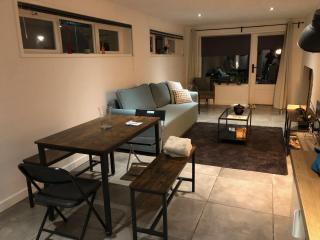 Gastensuite Eindhoven B&B Flora - 4