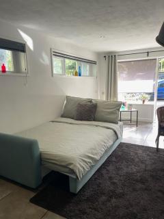 Gastensuite Eindhoven B&B Flora - 3