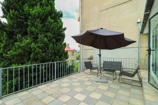 Wehost Apartment With Huge Terrace - 4