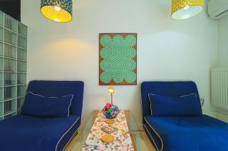 Wehost Apartment With Huge Terrace - 2