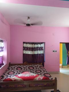 Sarat guest house - 8