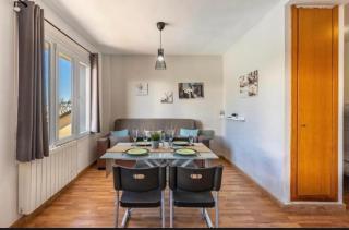 House Moon Sierra Nevada Estudio con wifi - 5