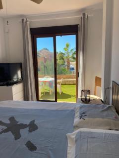 Beautiful apartment with gardens - sea and mountain views - Isla Plana - 7