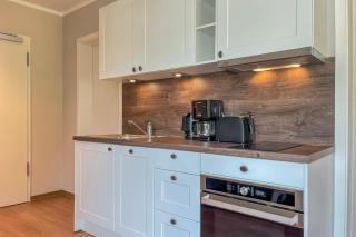 Baltischer Hof Wohnung 08 - 2