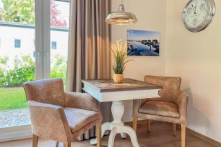 Baltischer Hof Wohnung 08 - 4