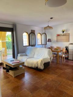 Beautiful apartment with gardens - sea and mountain views - Isla Plana - 3