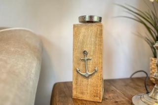 Baltischer Hof Wohnung 08 - 8