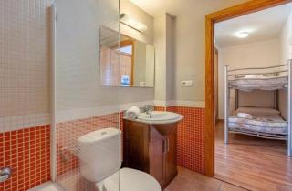 House Moon Sierra Nevada Estudio con wifi - 4