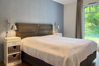 Baltischer Hof Wohnung 08 - 1