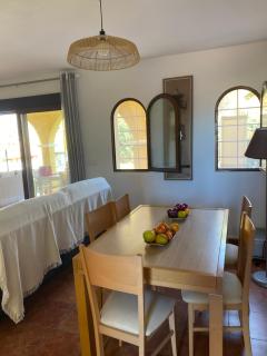 Beautiful apartment with gardens - sea and mountain views - Isla Plana - 4