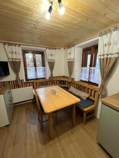 Chalupa pod lesem - 8