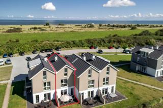 NordseeResort Friesland Ferienhäuser NordseeResort Friesland 10 - 9