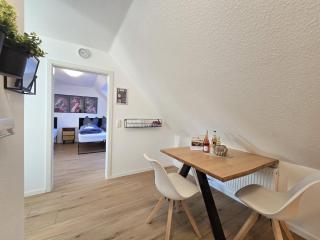 Appartement Schlummernest - 7