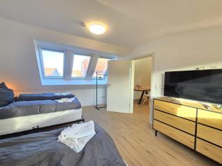 Appartement Schlummernest - 6